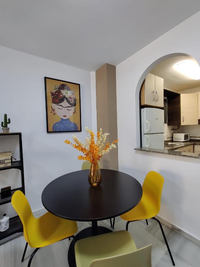 Precioso Apartamento Con Piscina Cerca De La Playa Torrox Costa Malaga Zewnętrze zdjęcie