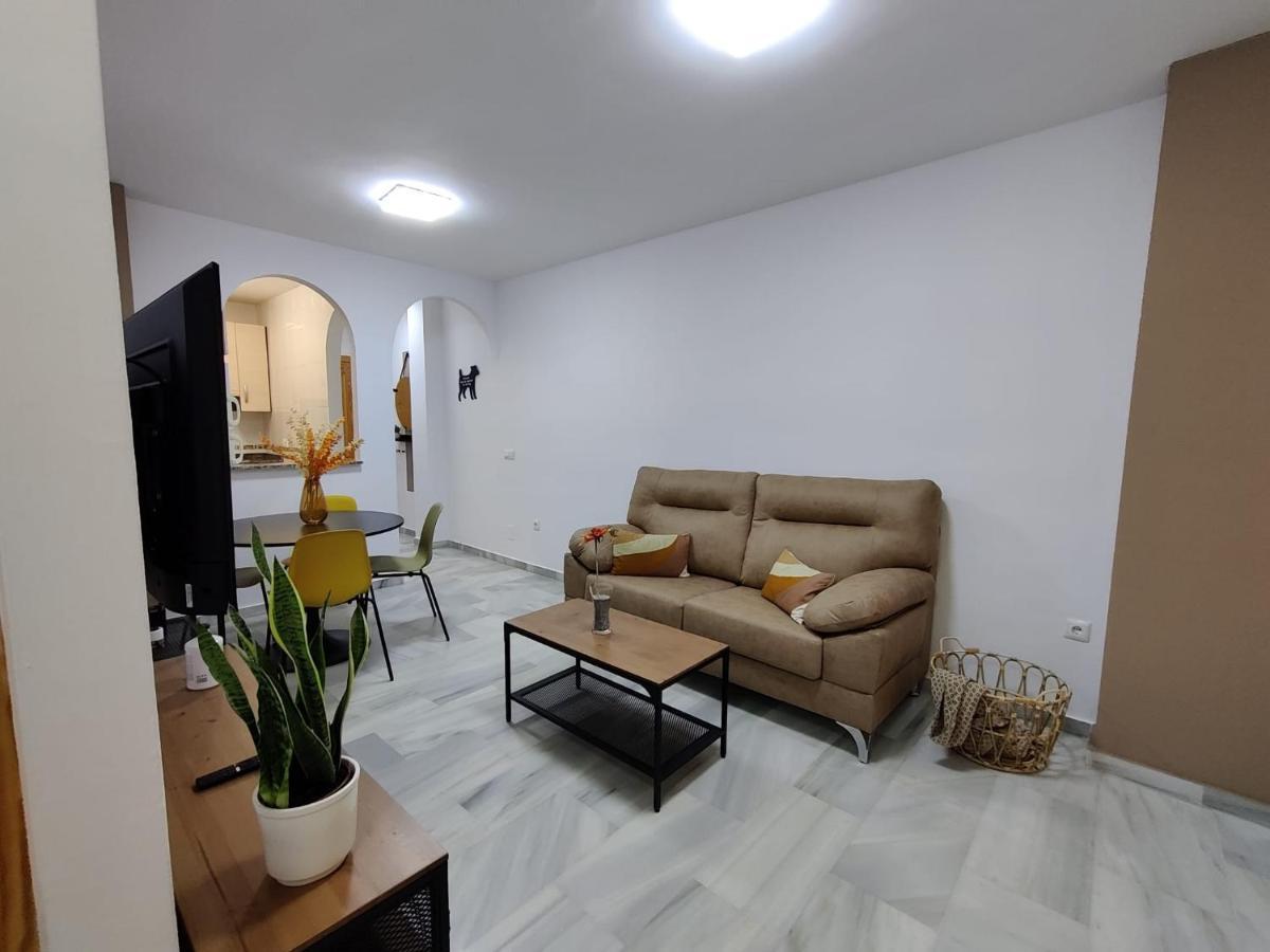 Precioso Apartamento Con Piscina Cerca De La Playa Torrox Costa Malaga Zewnętrze zdjęcie