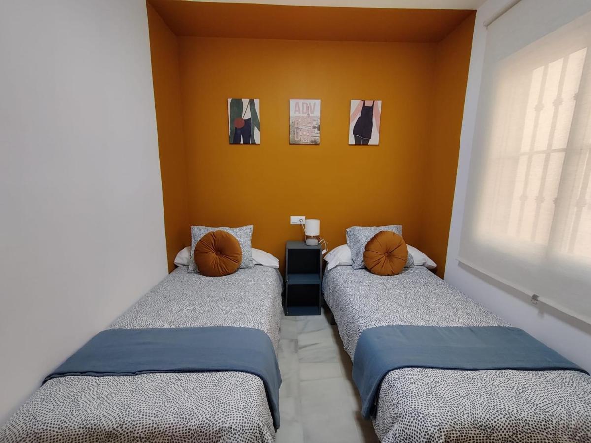 Precioso Apartamento Con Piscina Cerca De La Playa Torrox Costa Malaga Zewnętrze zdjęcie