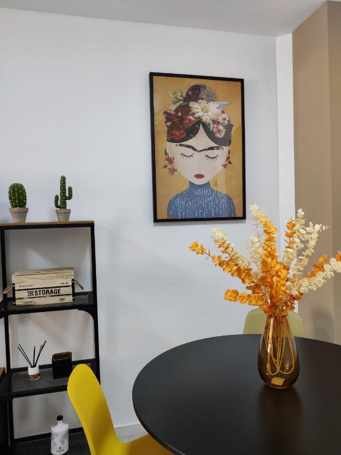 Precioso Apartamento Con Piscina Cerca De La Playa Torrox Costa Malaga Zewnętrze zdjęcie