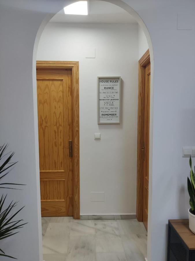 Precioso Apartamento Con Piscina Cerca De La Playa Torrox Costa Malaga Zewnętrze zdjęcie